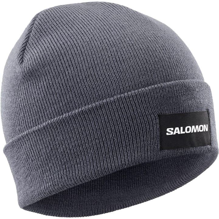 Salomon Outlife Logo Beanie Periscope Salomon Salomon Outlife Logo Beanie Periscope Salomon
