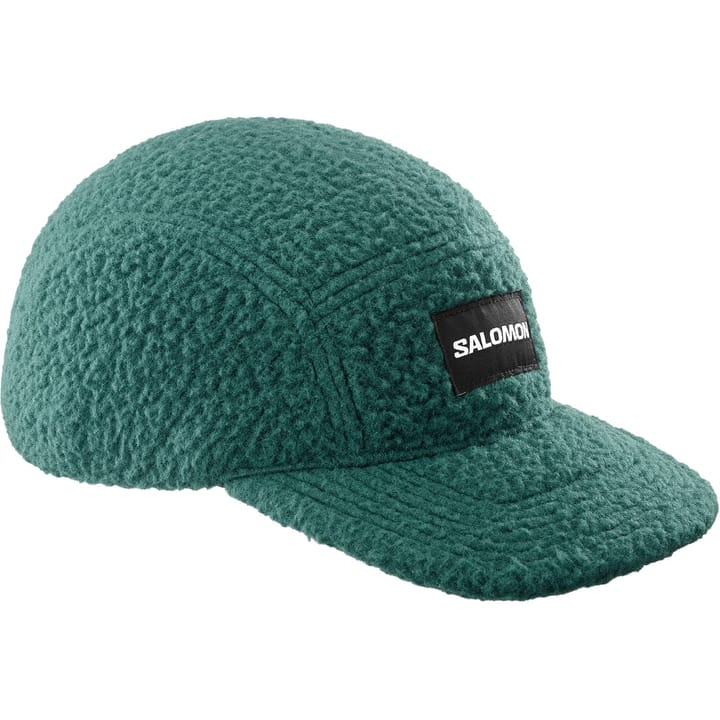 Salomon OUTLIFE SWEET FLEECE PONDEROSA PINE/PONDEROSA PINE/ Salomon Salomon OUTLIFE SWEET FLEECE PONDEROSA PINE/PONDEROSA PINE/ Salomon