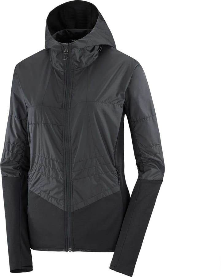 Salomon Outline All Season Hybrid Deep Black/ Salomon