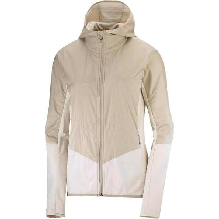 Salomon Outline All Season Hybrid Rainy Day/Plaza Taupe/ Salomon