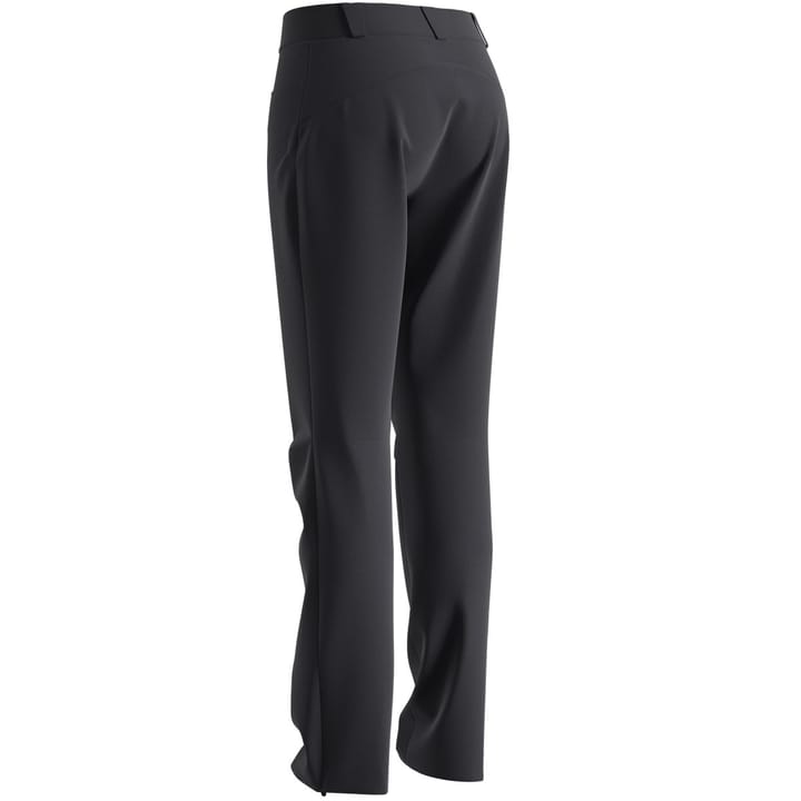 Salomon Wayfarer Pants W Deep Black/ Salomon Salomon Wayfarer Pants W Deep Black/ Salomon