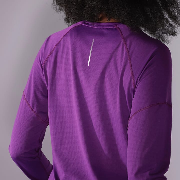 Salomon Women's Cross Run Top Crown Jewel Salomon Salomon Women's Cross Run Top Crown Jewel Salomon