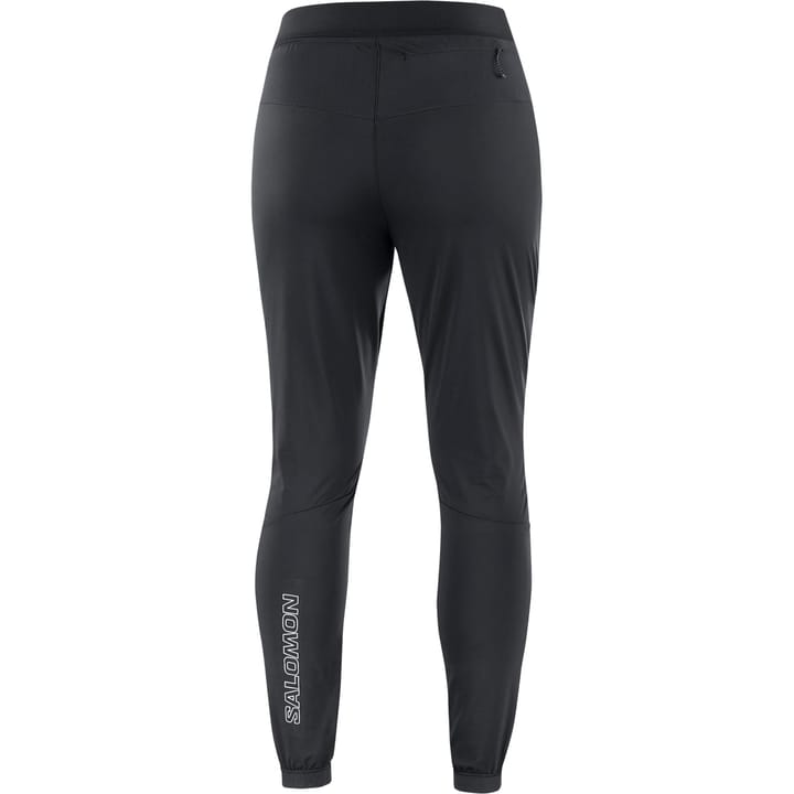 Salomon Light Shell Pant W Deep Black/ Salomon