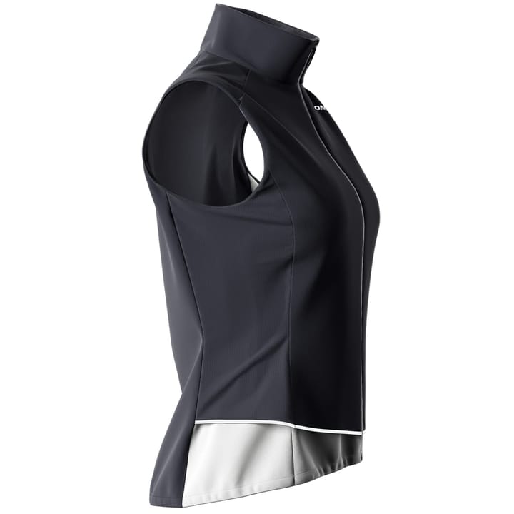 Women's Light Shell Vest DEEP BLACK/ Salomon