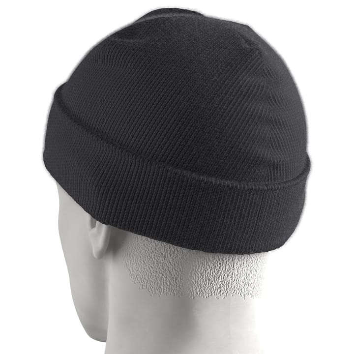 Salomon Outlife Logo Beanie Deep Black Salomon Salomon Outlife Logo Beanie Deep Black Salomon