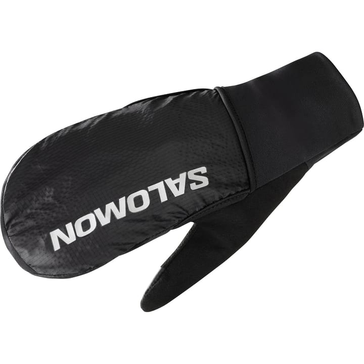 Unisex Fast Wing Winter Gloves DEEP BLACK/ Salomon