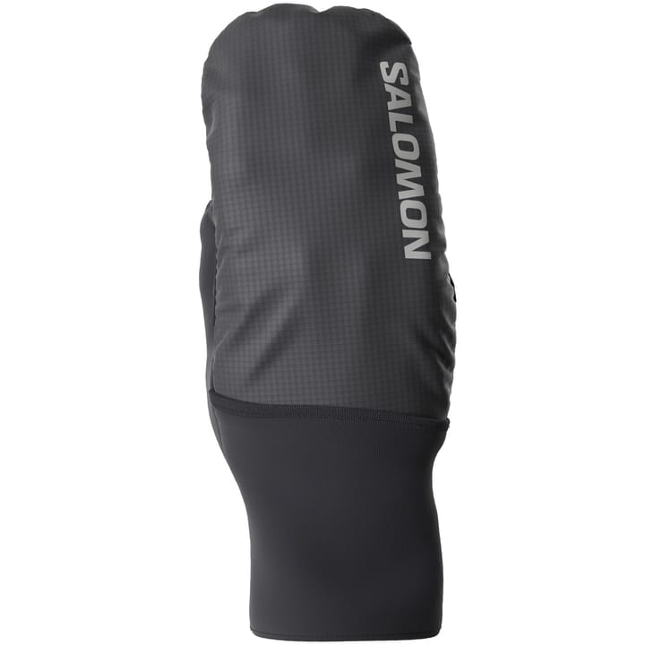 Salomon Unisex Fast Wing Winter Gloves Deep Black Salomon