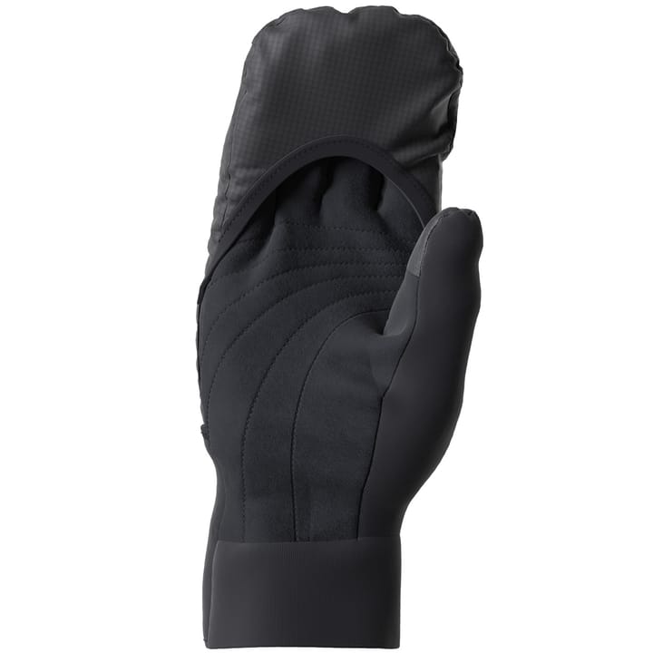 Salomon Unisex Fast Wing Winter Gloves Deep Black Salomon