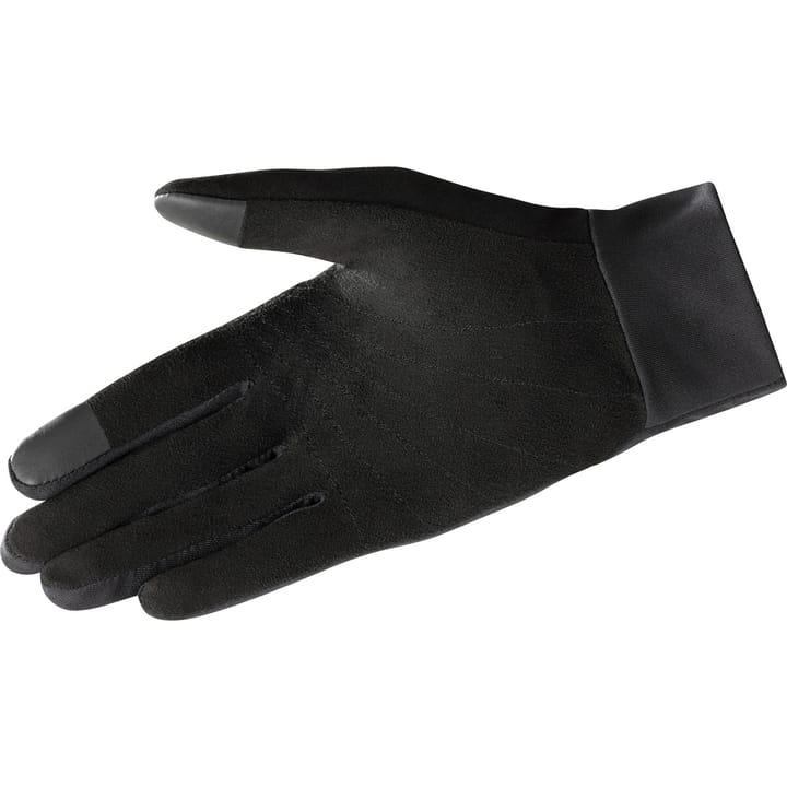 Salomon Unisex Fast Wing Winter Gloves Deep Black Salomon