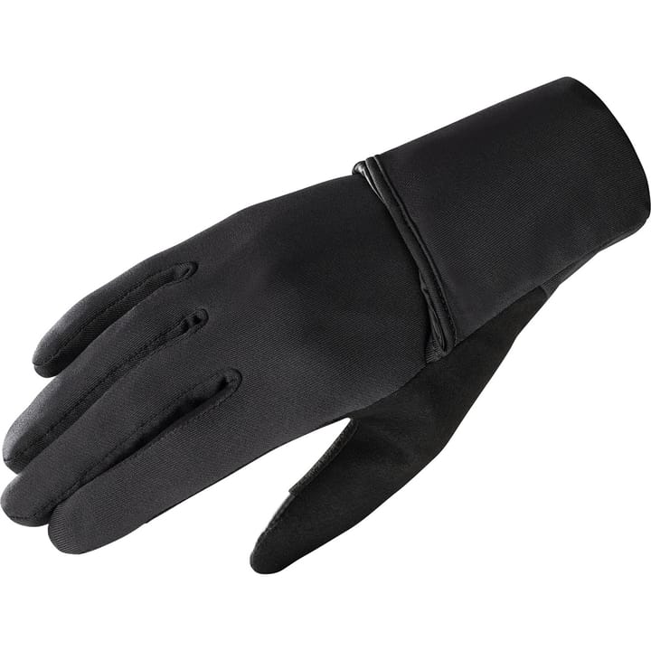 Salomon Fast Wing Winter Glove U Deep Black/ Salomon