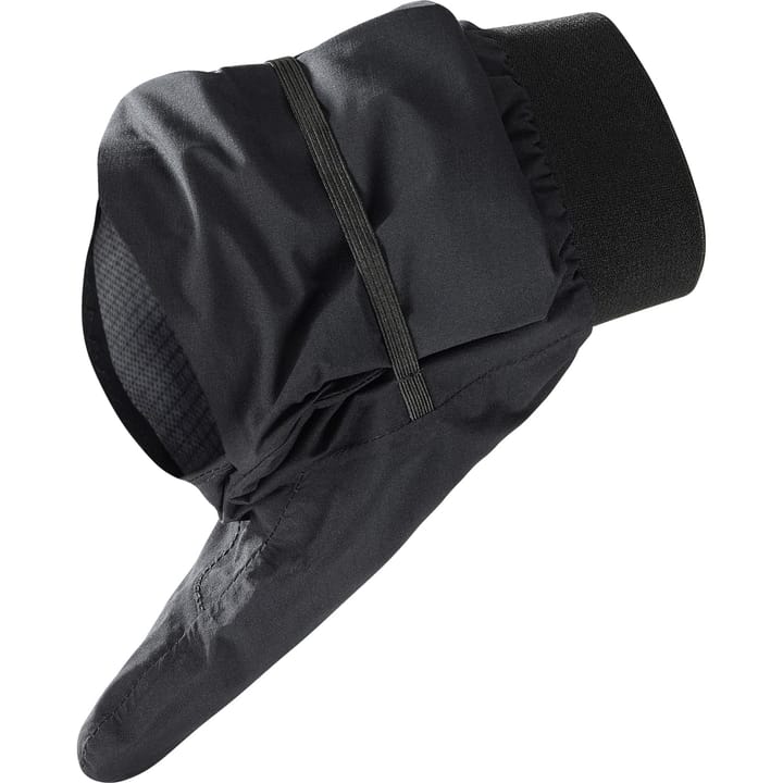 Salomon Unisex Bonatti Waterproof Mitten Deep Black/Reflective Charcoal Salomon Salomon Unisex Bonatti Waterproof Mitten Deep Black/Reflective Charcoal Salomon
