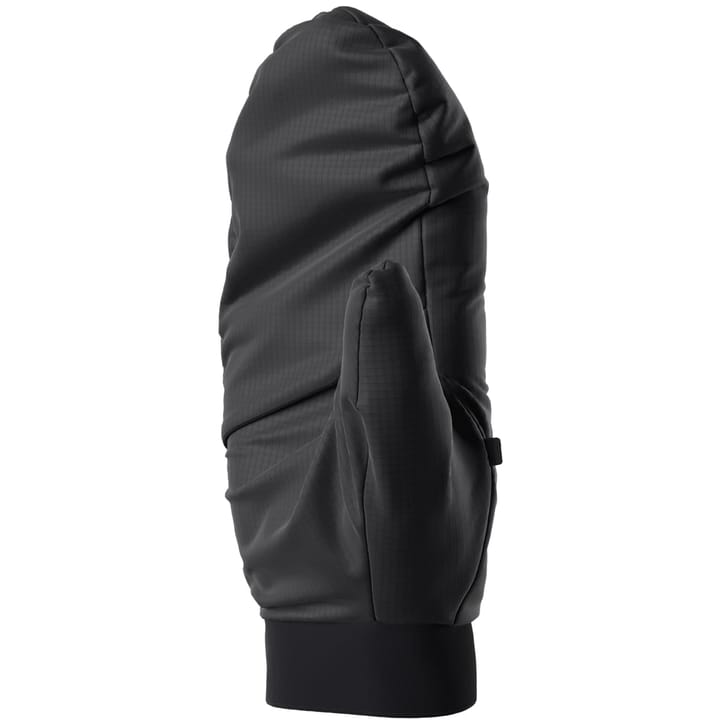 Salomon Unisex Bonatti Waterproof Mitten Deep Black/Reflective Charcoal Salomon Salomon Unisex Bonatti Waterproof Mitten Deep Black/Reflective Charcoal Salomon