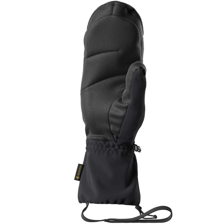 Salomon Unisex Propeller Mitten GORE-TEX Deep Black/Deep Black Salomon Salomon Unisex Propeller Mitten GORE-TEX Deep Black/Deep Black Salomon