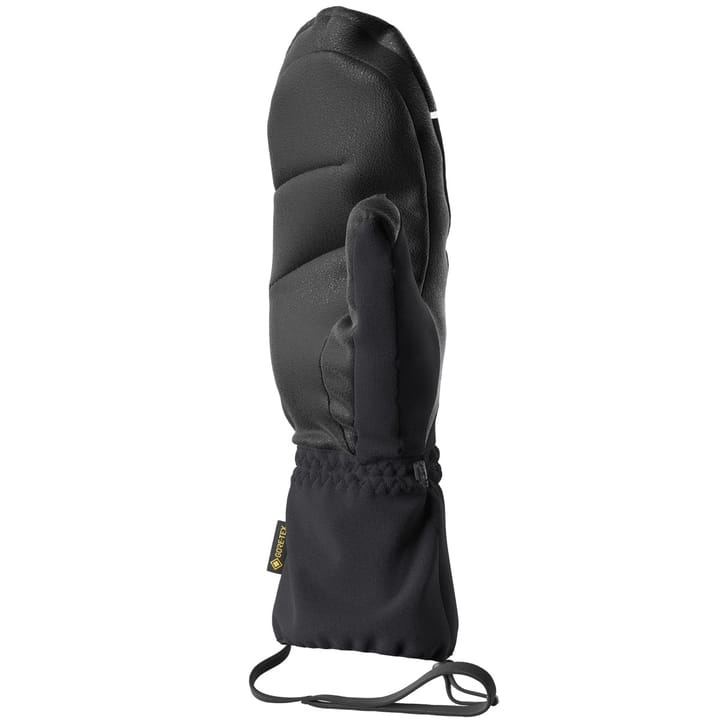 Salomon Unisex Propeller Mitten GORE-TEX Deep Black/Deep Black Salomon Salomon Unisex Propeller Mitten GORE-TEX Deep Black/Deep Black Salomon