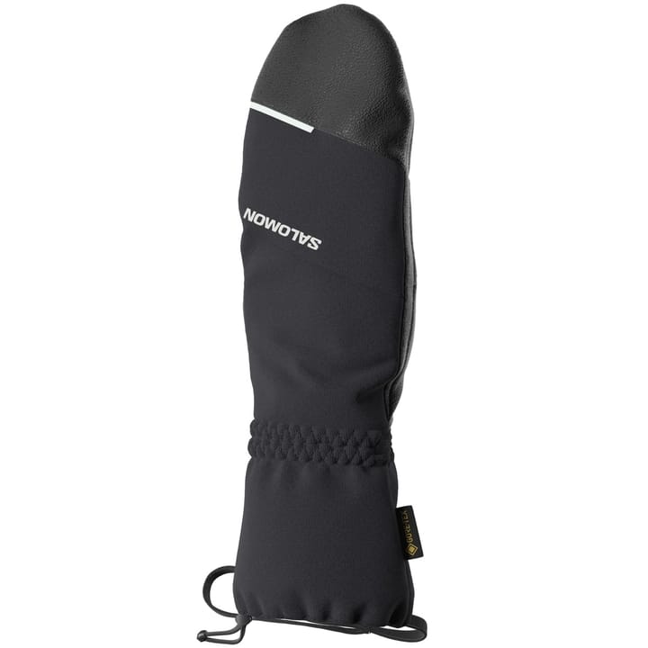 Salomon Unisex Propeller Mitten GORE-TEX Deep Black/Deep Black Salomon Salomon Unisex Propeller Mitten GORE-TEX Deep Black/Deep Black Salomon