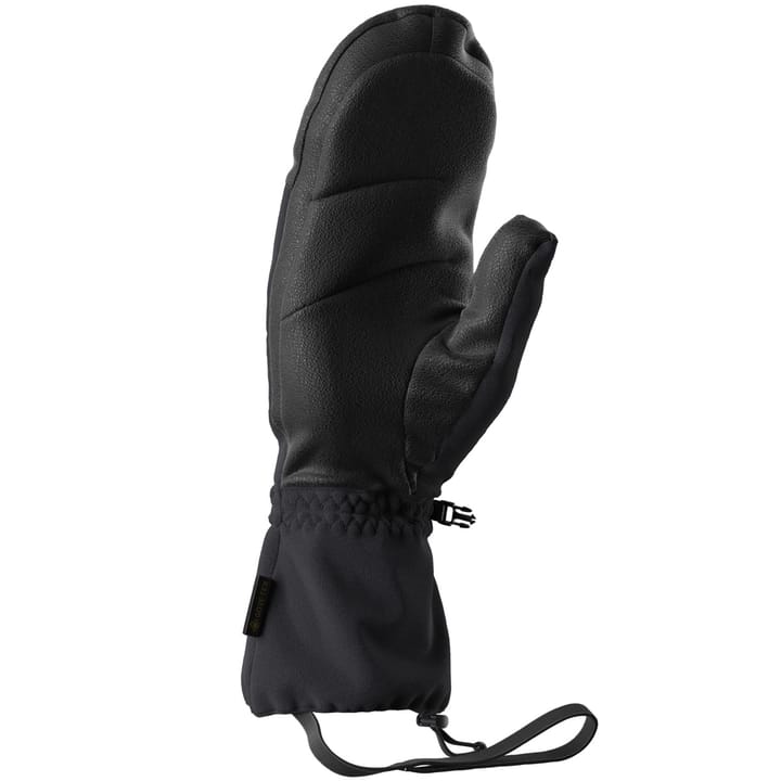 Salomon Unisex Propeller Mitten GORE-TEX Deep Black/Deep Black Salomon Salomon Unisex Propeller Mitten GORE-TEX Deep Black/Deep Black Salomon