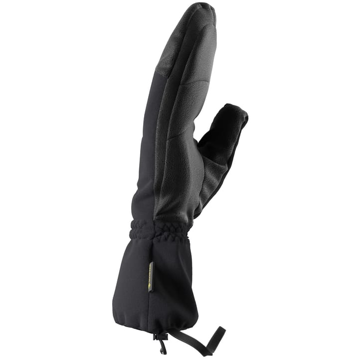Salomon Unisex Propeller Mitten GORE-TEX Deep Black/Deep Black Salomon Salomon Unisex Propeller Mitten GORE-TEX Deep Black/Deep Black Salomon