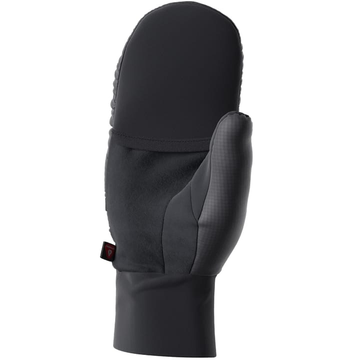 Salomon MTN Overmitten Deep Black/Deep Black Salomon