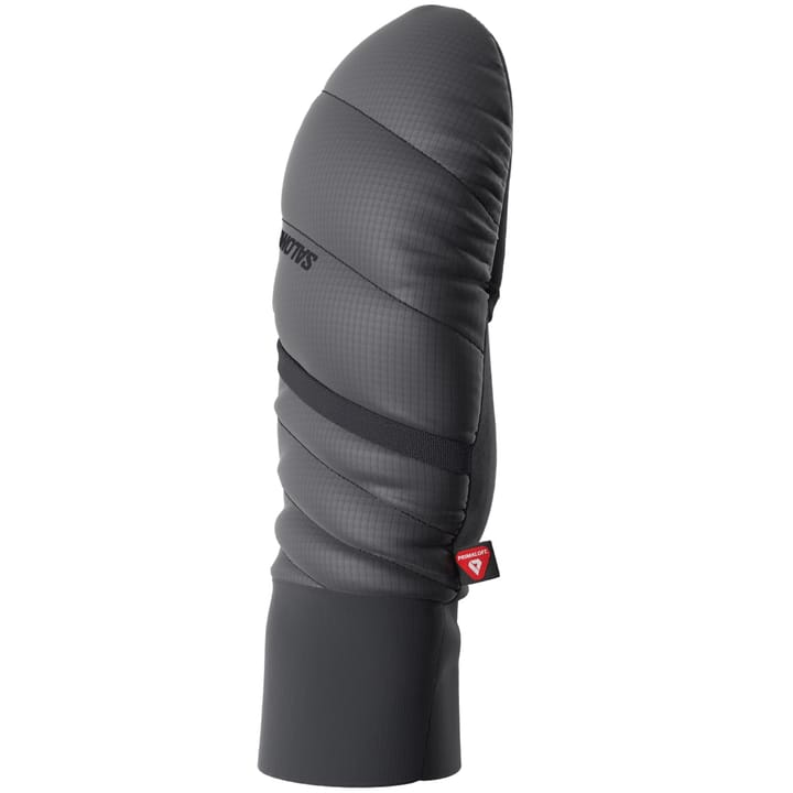 Salomon MTN Overmitten Deep Black/Deep Black Salomon