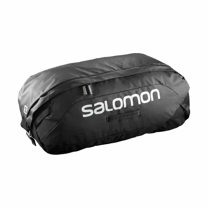 Salomon Outlife Duffel 70 Black Salomon Salomon Outlife Duffel 70 Black Salomon