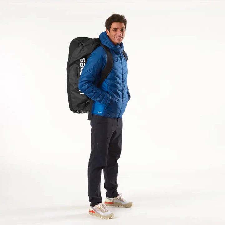 Salomon Outlife Duffel 70 Black Salomon Salomon Outlife Duffel 70 Black Salomon