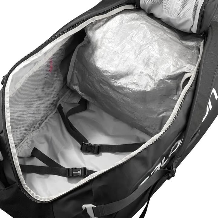 Salomon Outlife Duffel 70 Black Salomon Salomon Outlife Duffel 70 Black Salomon