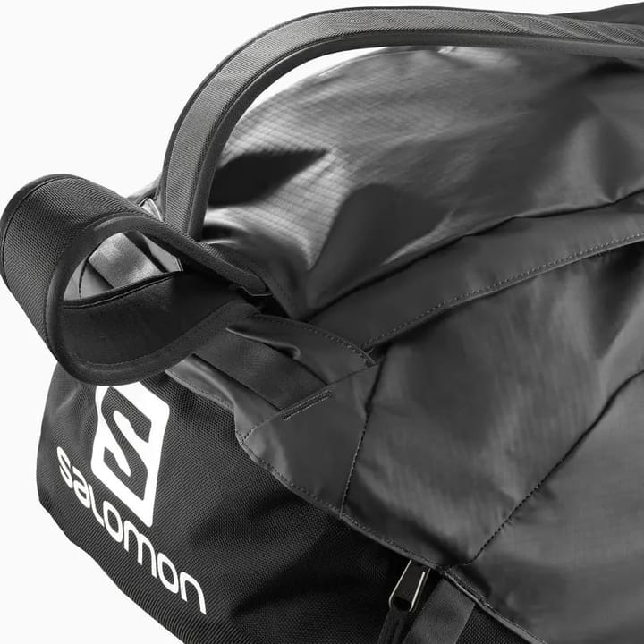 Salomon Outlife Duffel 70 Black Salomon Salomon Outlife Duffel 70 Black Salomon