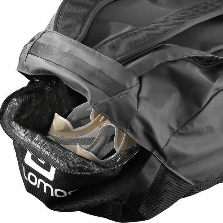 Salomon Outlife Duffel 70 Black Salomon Salomon Outlife Duffel 70 Black Salomon