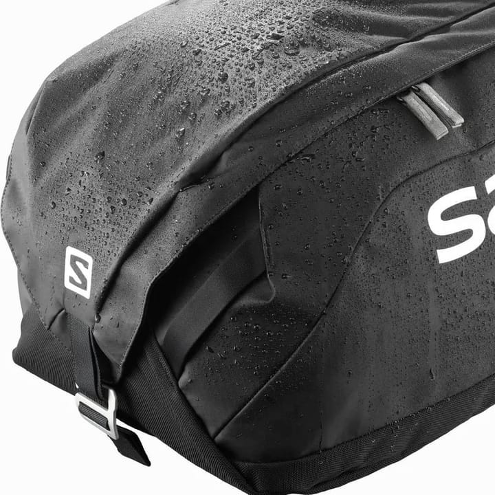 Salomon Outlife Duffel 70 Black Salomon Salomon Outlife Duffel 70 Black Salomon