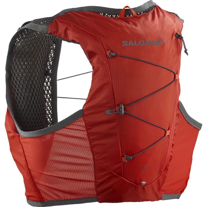 Salomon Active Skin 4 Fiery Red Ebony Salomon