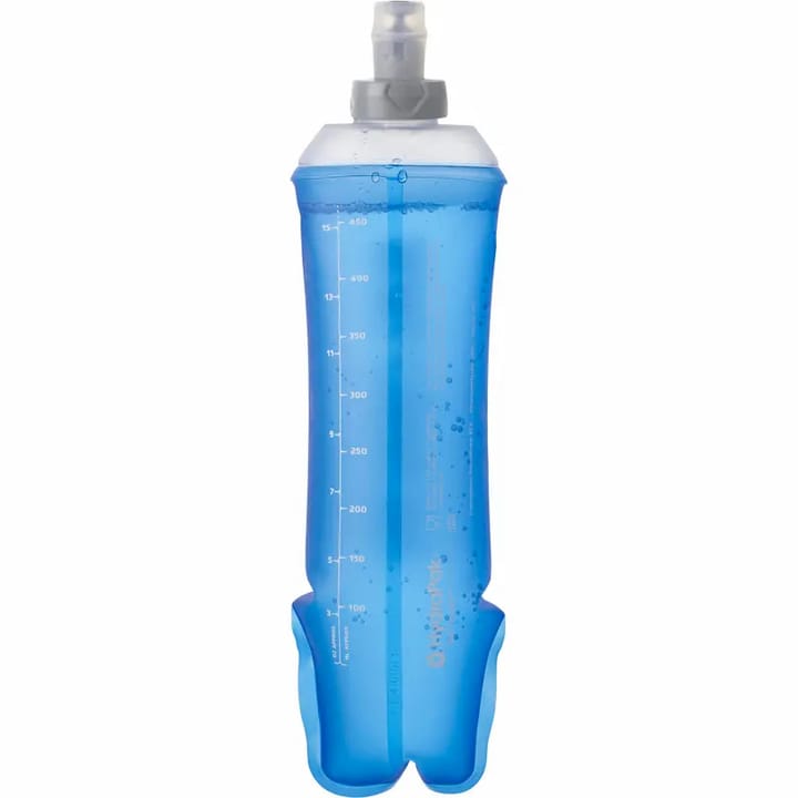 Salomon SOFT FLASK 500ml/17oz 28 Clear Clear Blue Salomon
