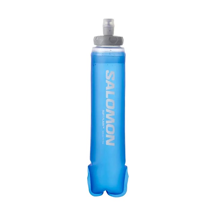 Salomon Soft Flask 500ml/17oz 42 Clear Clear Blue Salomon