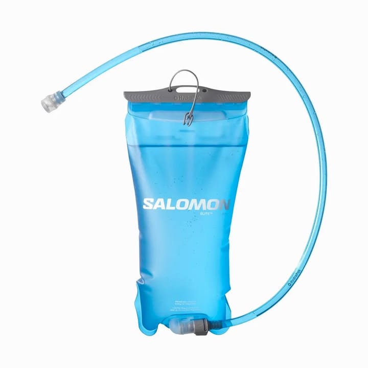 Salomon Soft Reservoir 1.5l Clear Blue Salomon