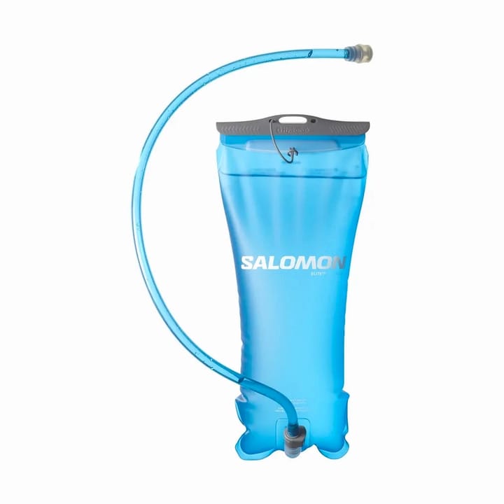 Salomon Soft Reservoir 2l Clear Blue Salomon