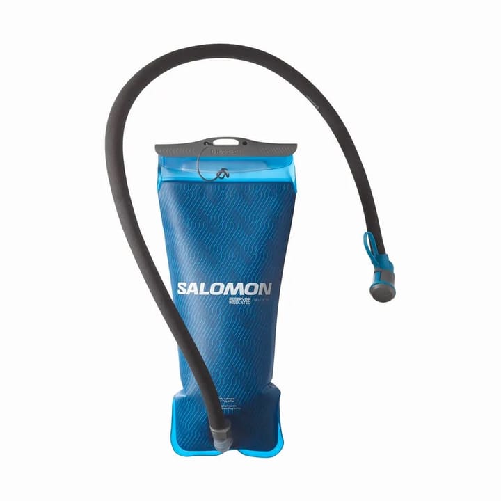 Salomon Soft Reservoir 1.6lclear Clear Blue Salomon Salomon Soft Reservoir 1.6lclear Clear Blue Salomon