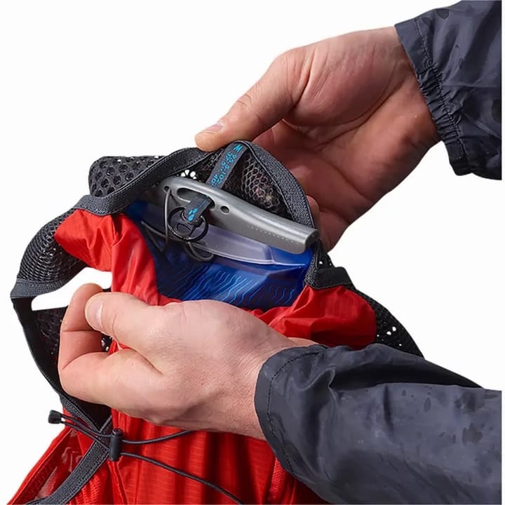 Salomon Soft Reservoir 1.6lclear Clear Blue Salomon