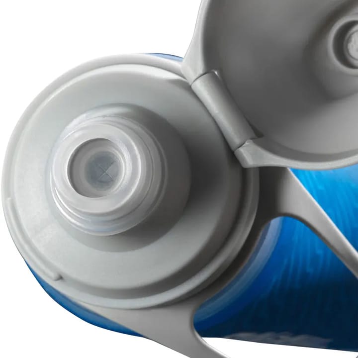Salomon Softflask 400/13 Insul 42 Clear Clear Blue Salomon Salomon Softflask 400/13 Insul 42 Clear Clear Blue Salomon