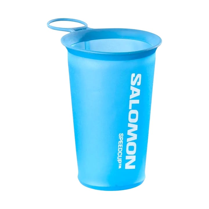 Salomon Soft Cup Speed 150ml/5oz Clear Clear Blue Salomon