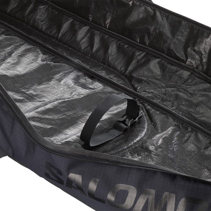 Salomon Extend 1 Padded 160-210 Black Salomon