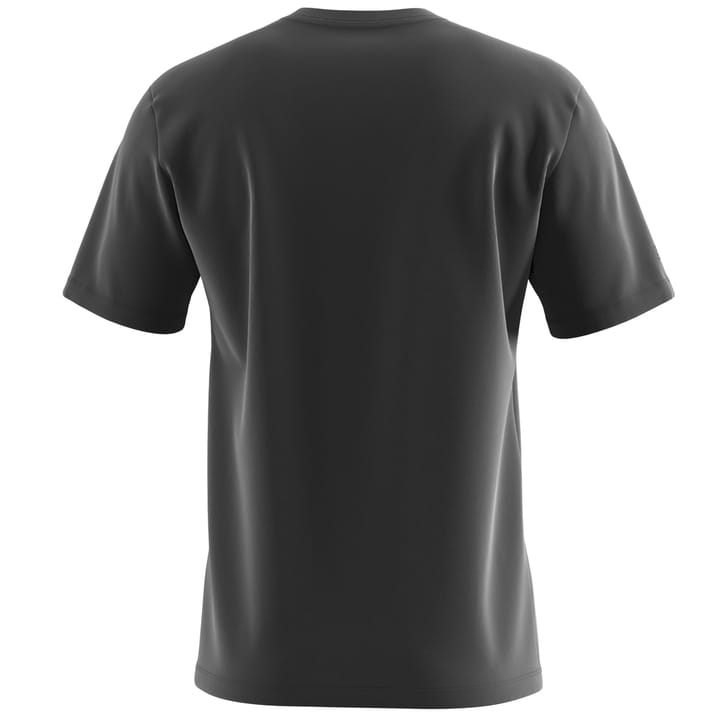 Salomon Men's Outlife Logo T-Shirt Black Salomon