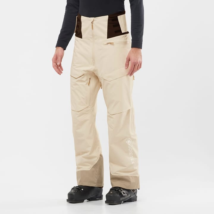 Salomon Men's Gravity GORE-TEX Pants Rainy Day Salomon