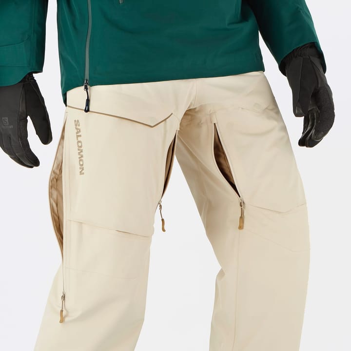 Salomon Men's Gravity GORE-TEX Pants Rainy Day Salomon