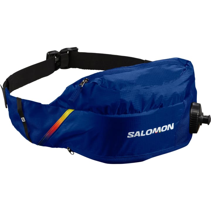 Salomon Thermobelt Race Race Blue Salomon