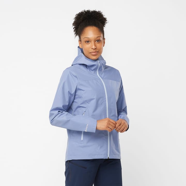 Salomon Outline Gtx® 2.5l Jkt W English Manor Salomon