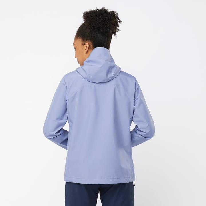 Salomon Outline Gtx® 2.5l Jkt W English Manor Salomon