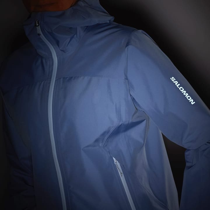 Salomon Outline Gtx® 2.5l Jkt W English Manor Salomon