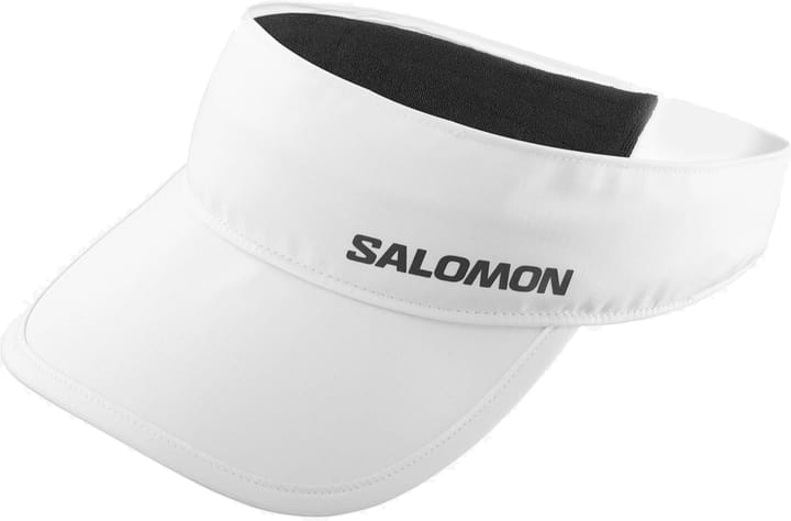 Salomon Cross Visor White Salomon