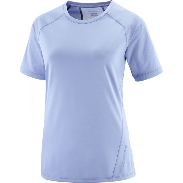 Salomon Women's Outline Tee English Manor Salomon