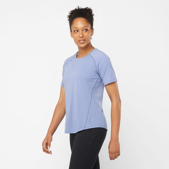 Salomon Women's Outline Tee English Manor Salomon