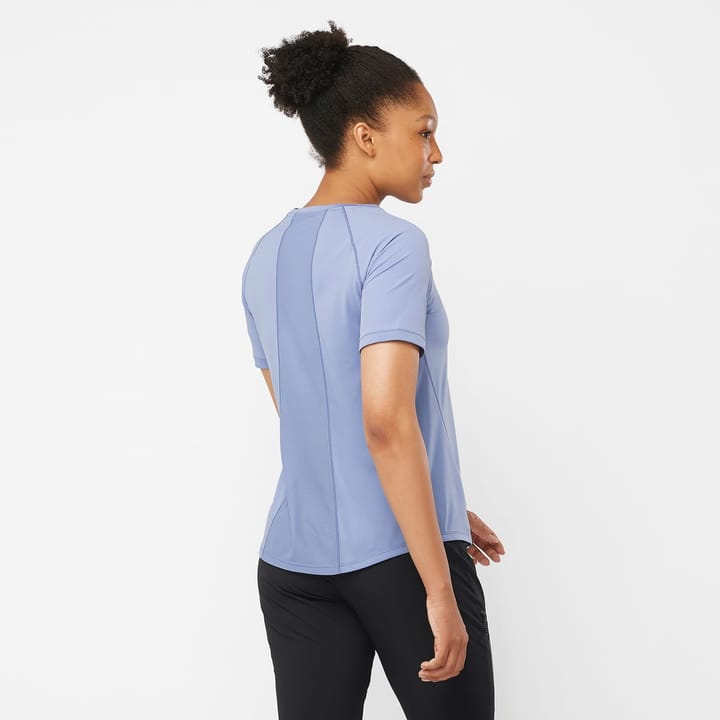 Salomon Women's Outline Tee English Manor Salomon